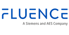 Fluence logo