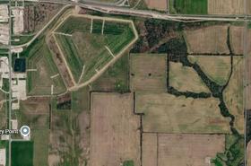 Fluidstack, Heartland Industrial Park, Indiana