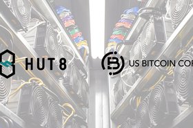 Hut 8 Bitcoin