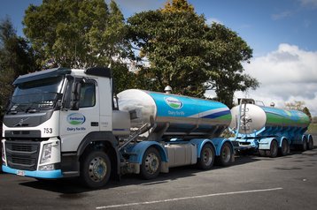 Fonterra