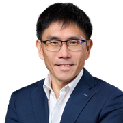 Foo Fang Yong