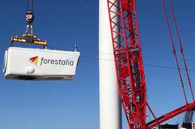 Forestalia