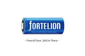 Fortelion Li-Ion cell