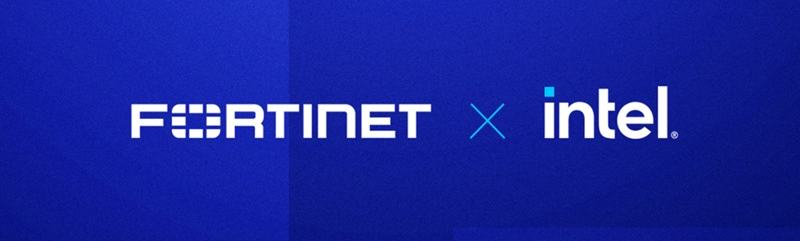Fortinet x Intel