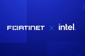 Fortinet x Intel