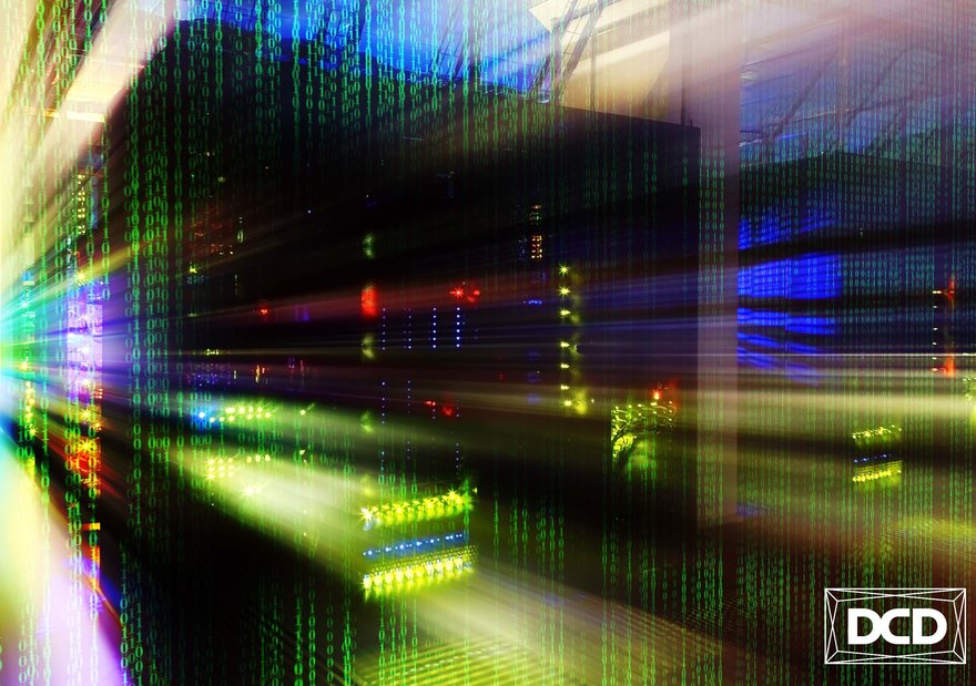 eBay apuesta por el data center eficiente