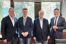 Altia adquiere área de Data Analytics de Verne Technology Group