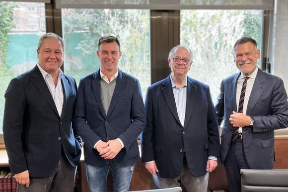 Altia adquiere área de Data Analytics de Verne Technology Group