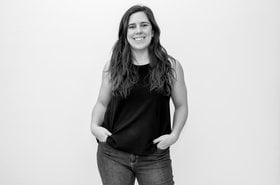 Cristina Cueto