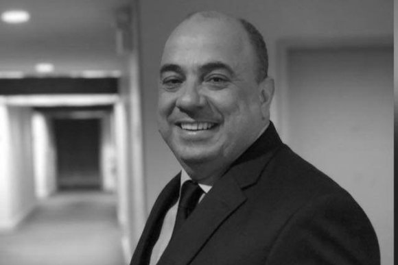 Eli Batista - Country Manager Siemon Brasil