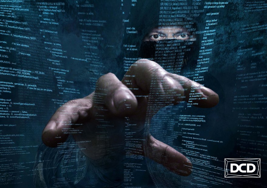 Asegurar los datos en la empresa