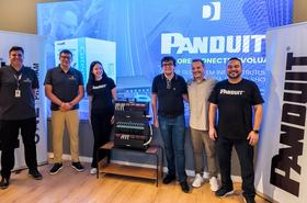 Foto Panduit & Dealer