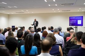 Lançamento do Programa HubX Inteligência Artificial