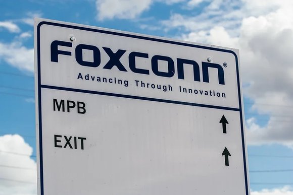 Foxconn