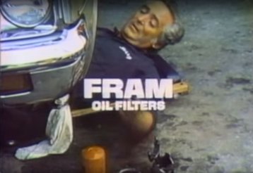 fram oil filters commercial youtube