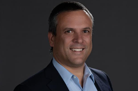 Francisco Basoalto Equinix colombia