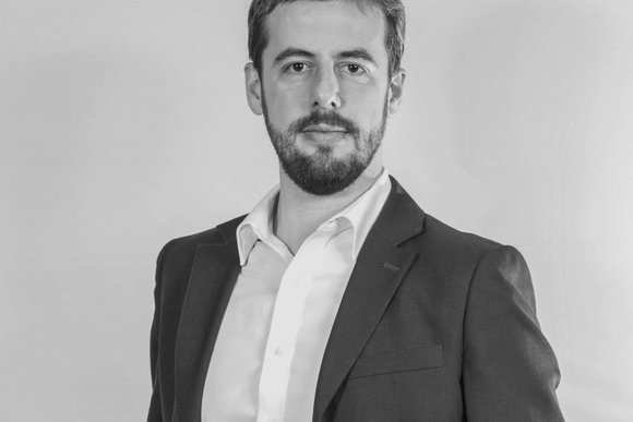 Francisco Degelo_Vertiv