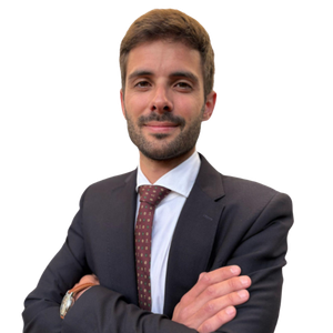 Francisco Javier Gomez Lozano