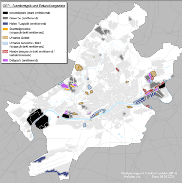 Frankfrut zoning plan June 2022 - data centers are purple.png