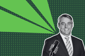 From investment to execution - Delivering infrastructure at scale