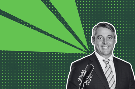 From investment to execution - Delivering infrastructure at scale