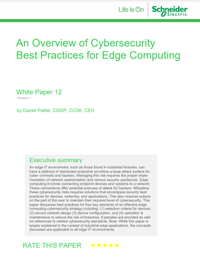 Front Cover - An Overview of Cybersecurity Best Practices for Edge Computing.png