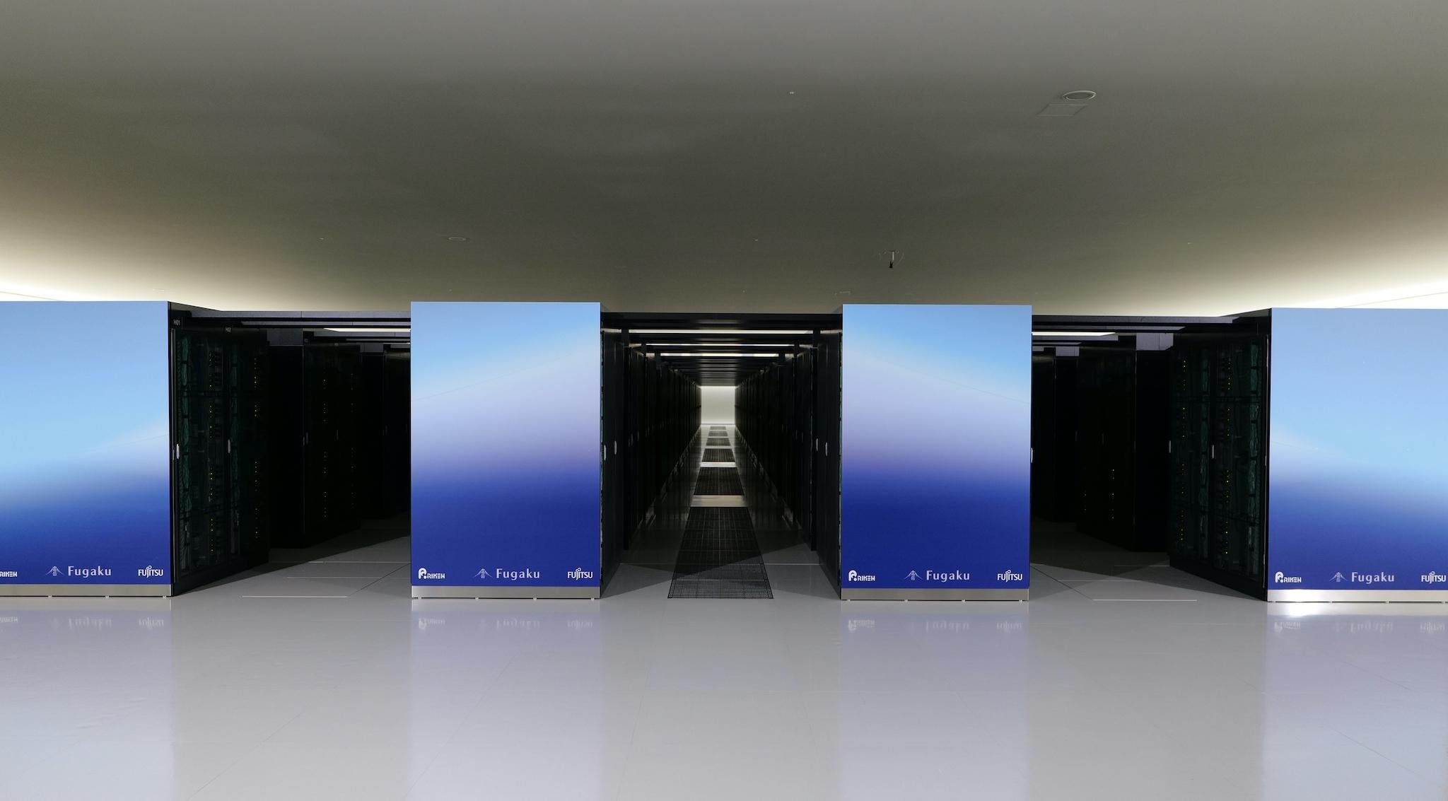 Milepæl Såkaldte købmand Fugaku remains world's fastest supercomputer in latest Top500 - DCD