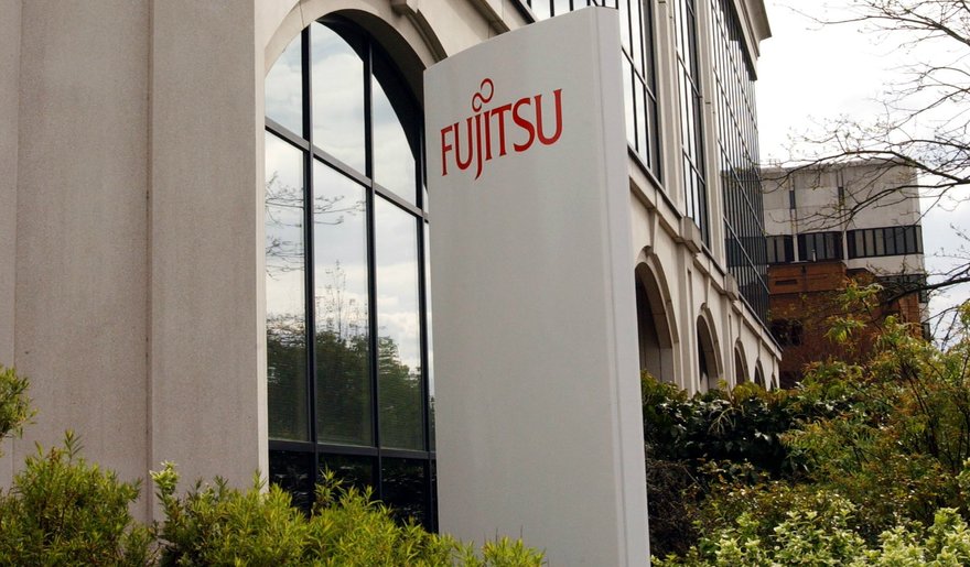 Fujitsu plans go-live for April 2014
