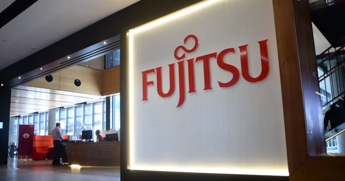 Fujitsu’s Sydney data center suffers five hour outage - DCD