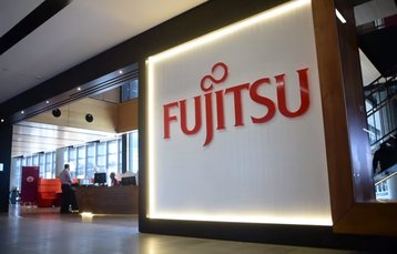 Fujitsu Australia