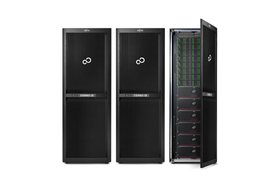 Fujitsu Eternus DC1000