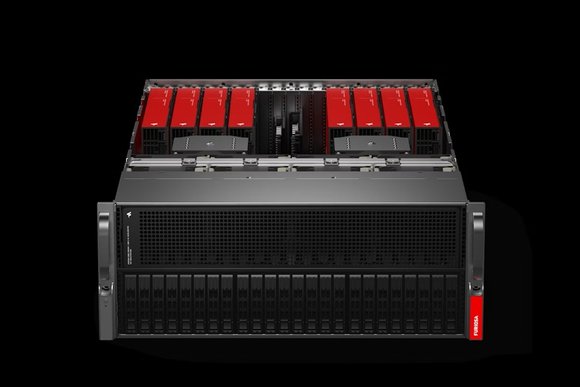 FuriosaAI NXT RNGD server