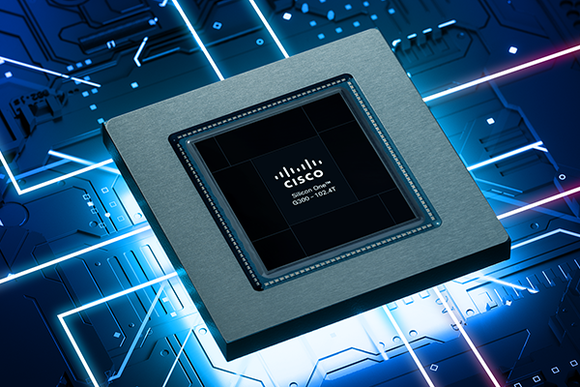 Cisco G300 graphic
