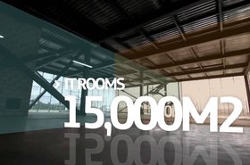 Telefónica opens its largest Data Centre - G5JiF-_w1ps