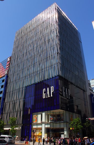 GAP