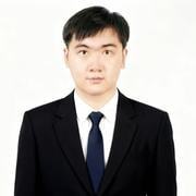 Barry  Wang