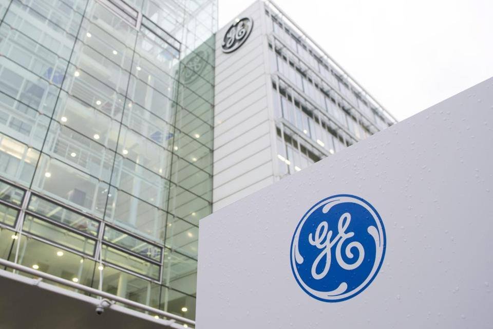 GE spins off software division, GE Digital - DCD