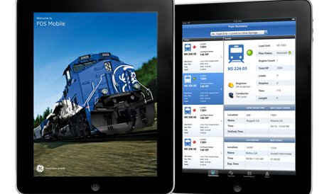 GE Industrial Internet