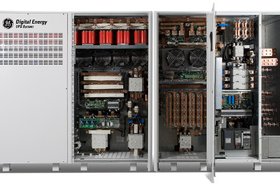 UPS systems by GE