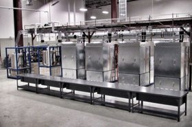 Inside GE's new fuel cell manufacturing plant in New York