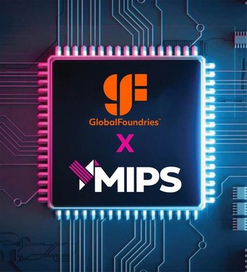 GlobalFoundries MIPS