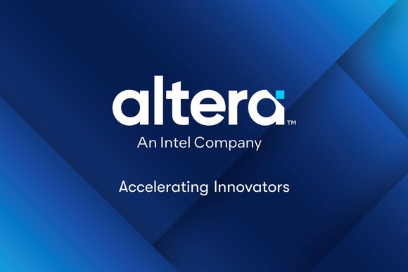 Intel Altera