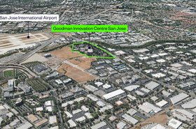 goodman Goodman_Innovation_Centre San Jose
