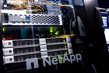 NetApp