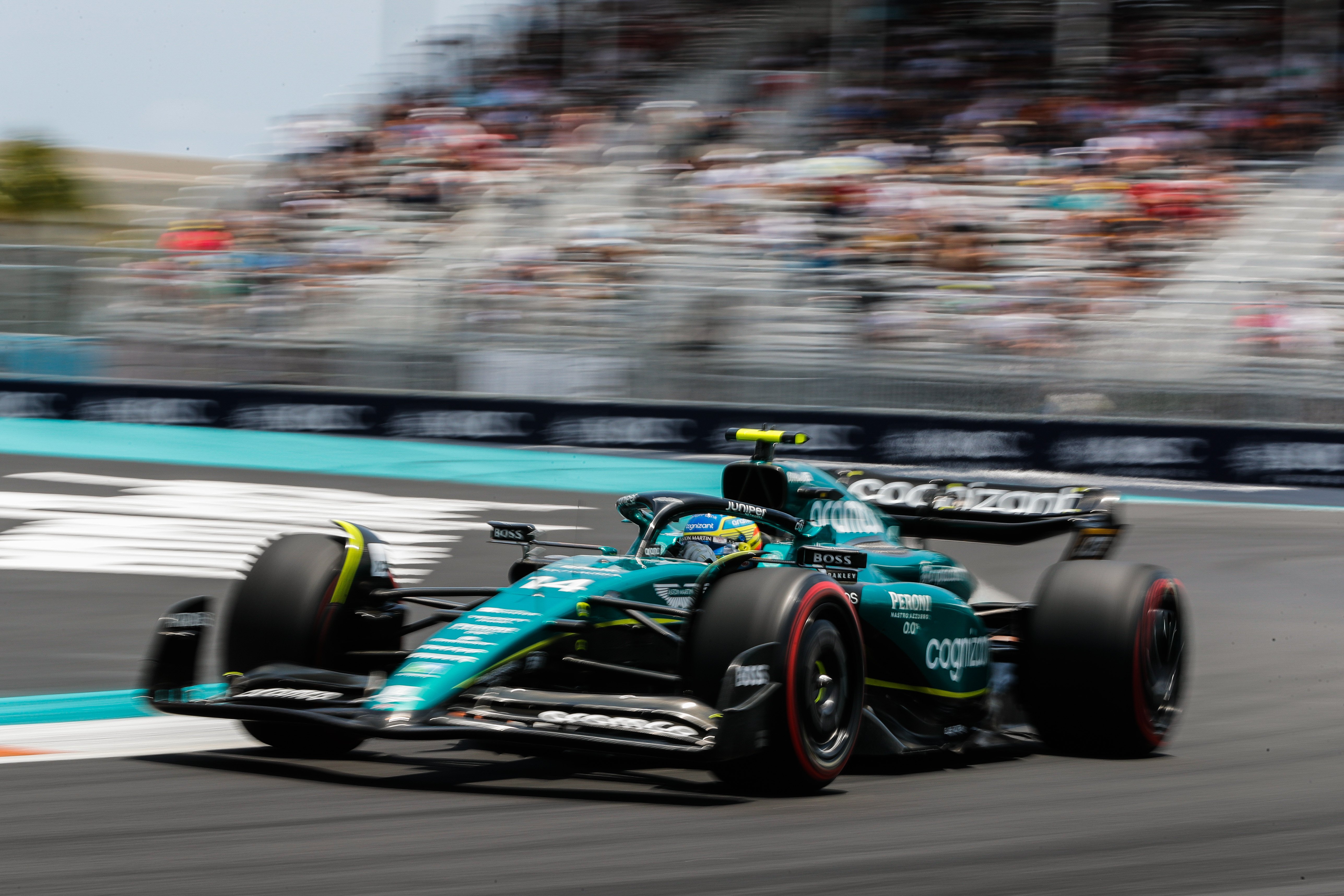 2021 Mercedes financial numbers reflect painful F1 cost cap