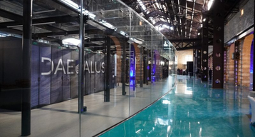GRNET Daedalus