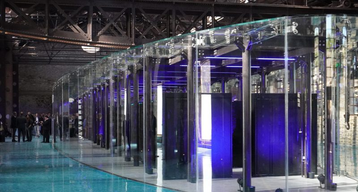 GRNET II Daedalus