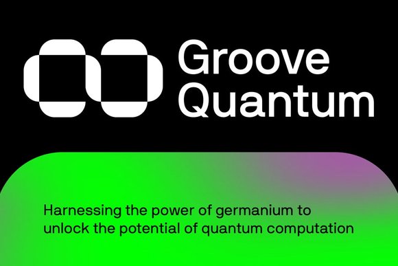 Groove Quantum