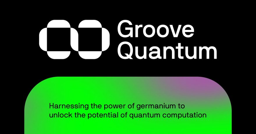 Groove Quantum