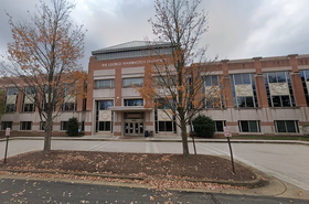 GWU ashburn